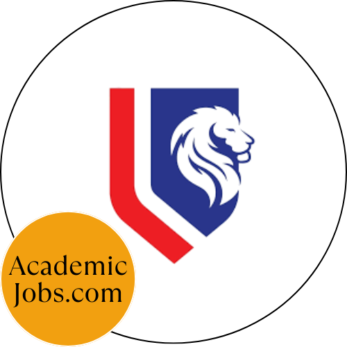 The London College logo